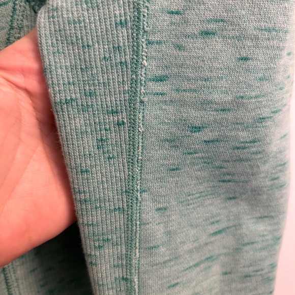 Lululemon Scuba Full Zip Size 12 - Picture 4 of 5